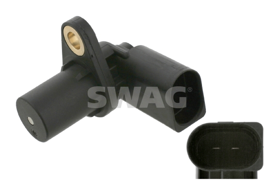 Senzor impulsuri, arbore cotit 30 92 7202 SWAG